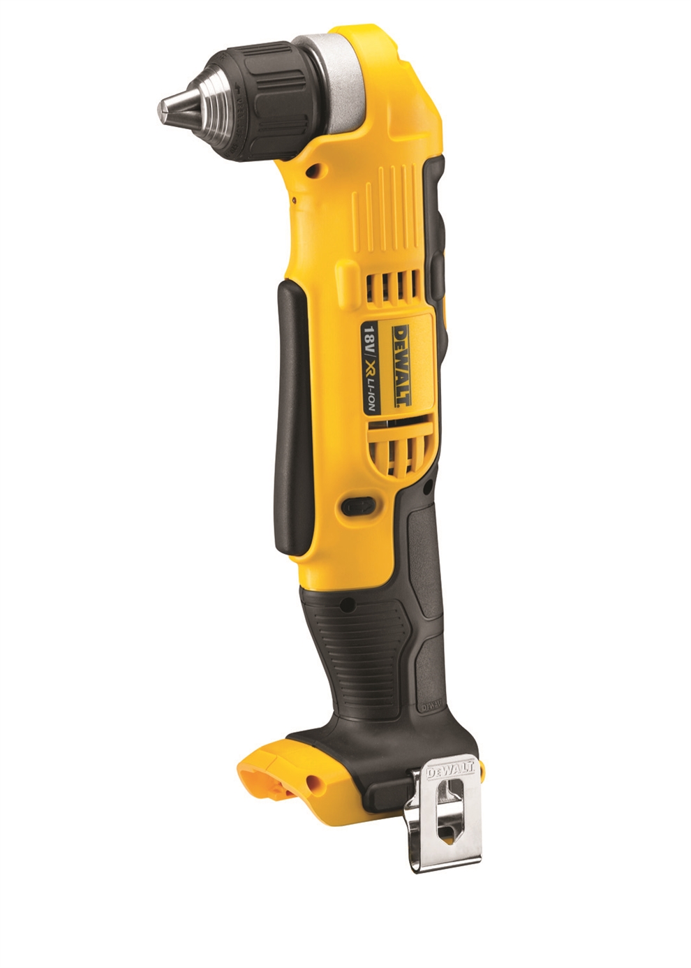 DEWALT Vinkelboremaskine DCD740N-XJ