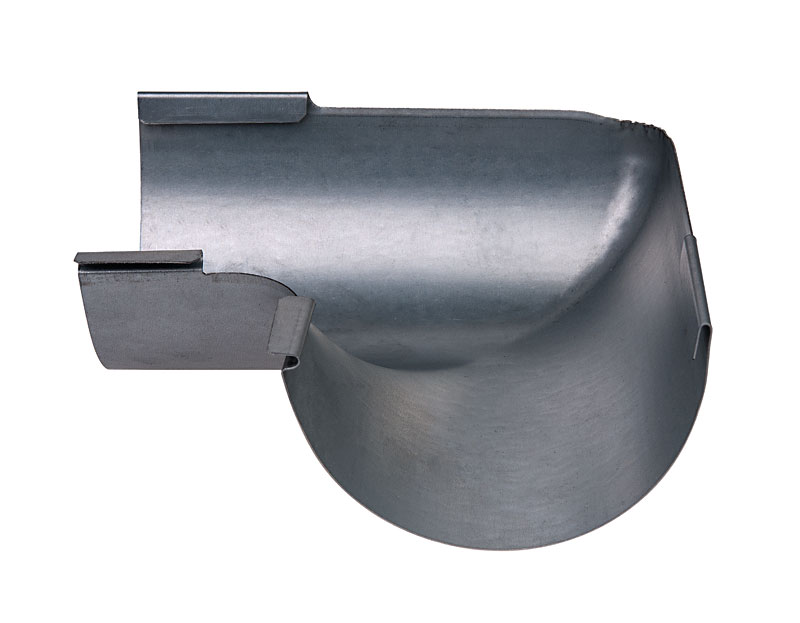 Plastmo Stål Plus Gering Indv.. 90° - Str. 12 -