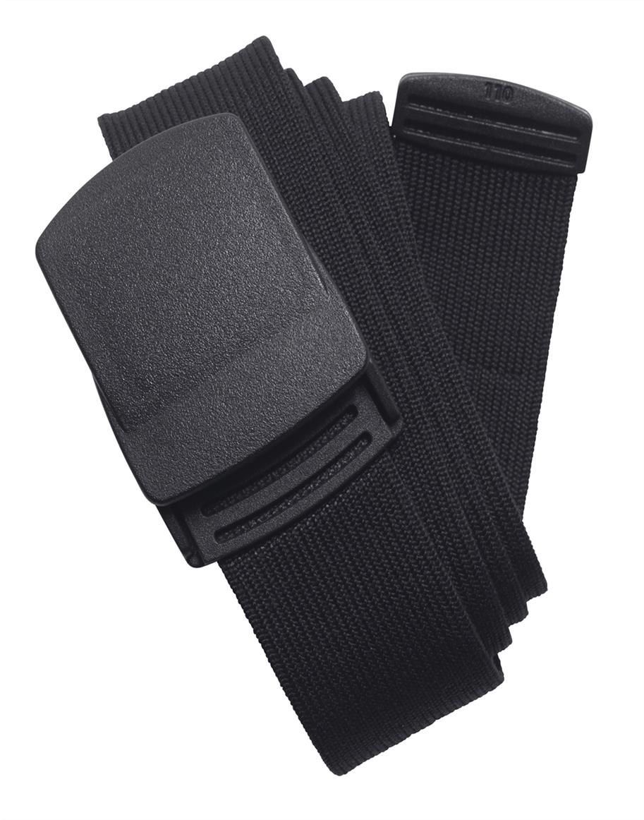 FE Bælte M/ Plastikspænde