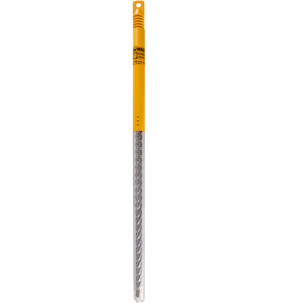 DEWALT Hammerbor 570/550 - 19x670mm