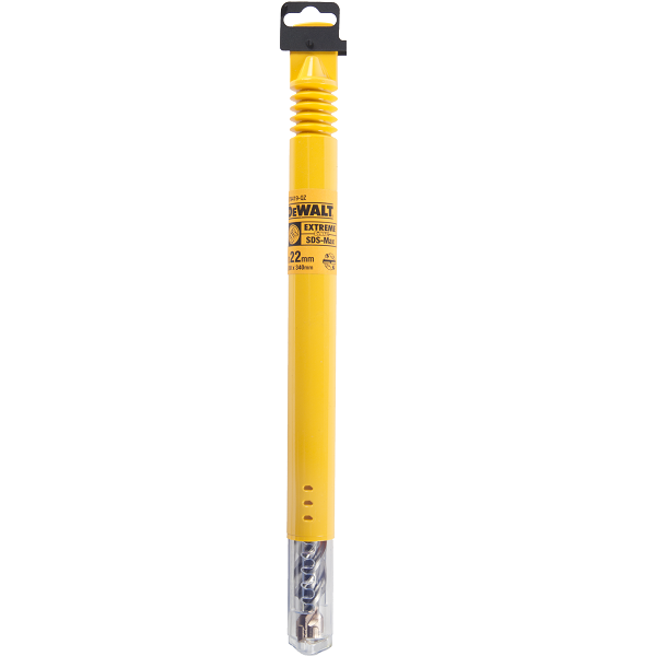 DEWALT Hammerbor 340/200 - 22x340mm