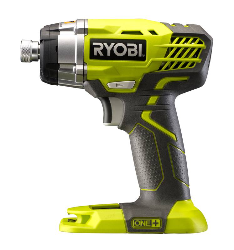 Ryobi ONE+ Slagskruemaskine – 18V RID1801M