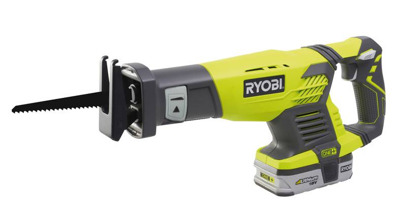 Ryobi ONE+ Bajonetsav - 18V RRS1801M