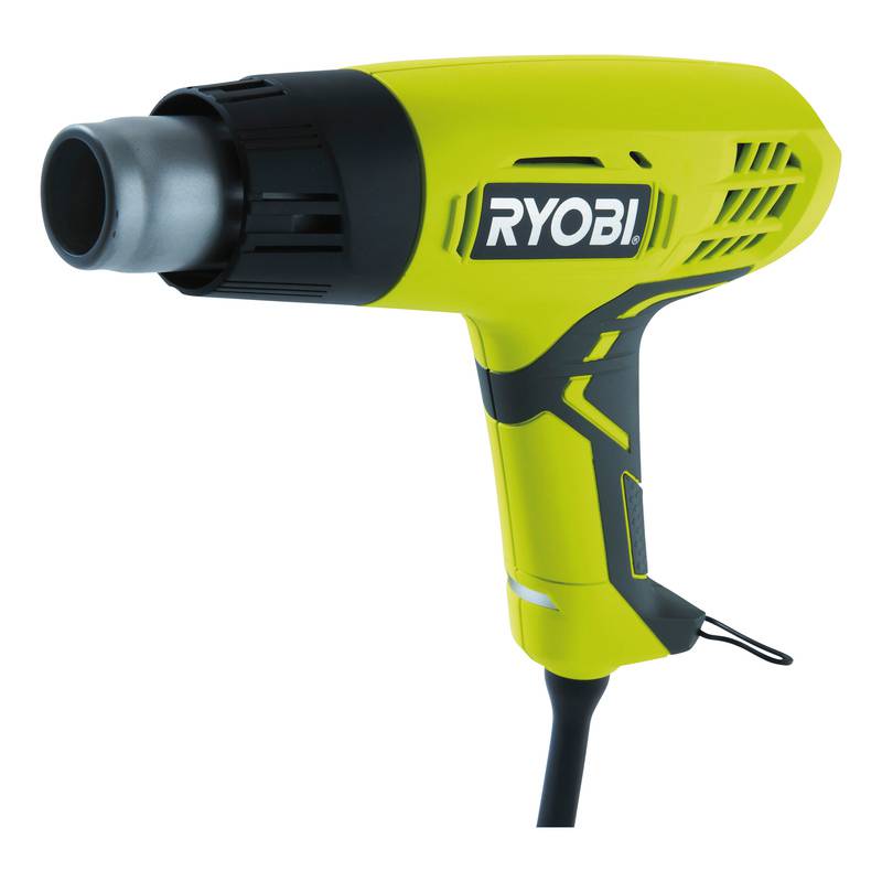 Ryobi Varmepistol - 2000W EHG2000