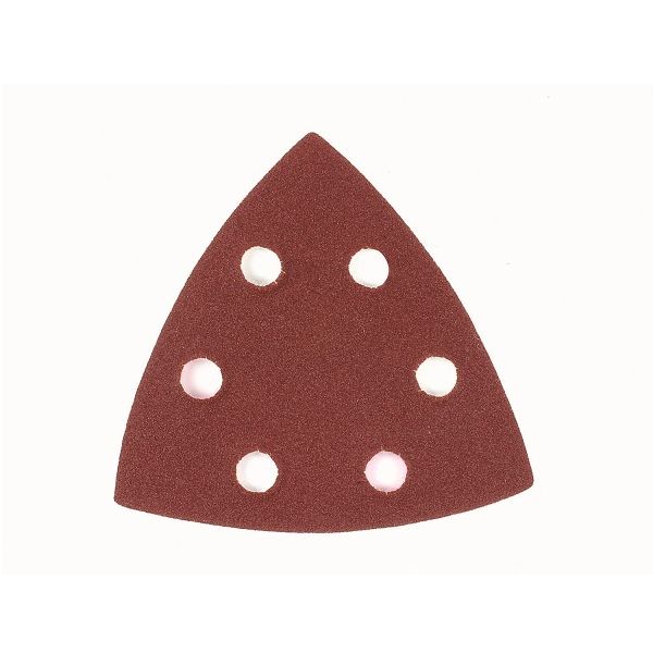 DEWALT Slibepapir 93mmx93mm K180