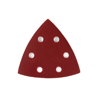 DEWALT Slibepapir - 93x93mm