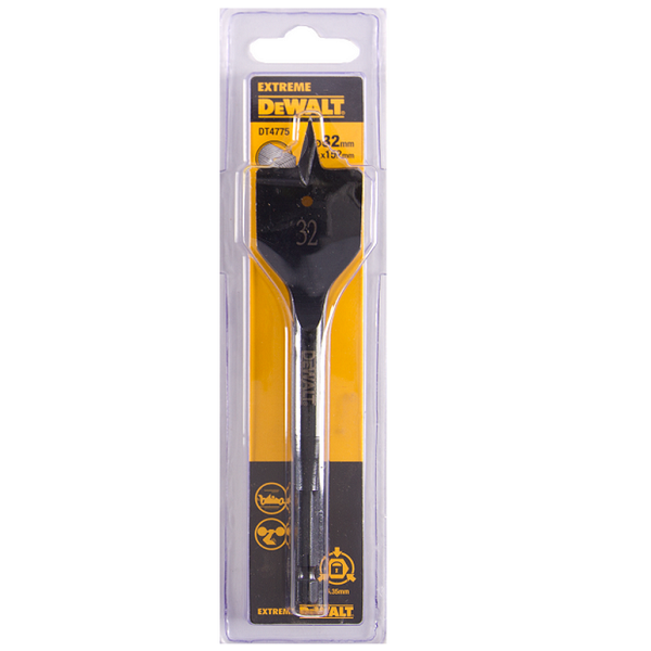 DEWALT Spadebor 32x152mm 