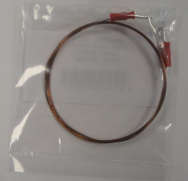 Spm Glødetråd F/Spc 3011 