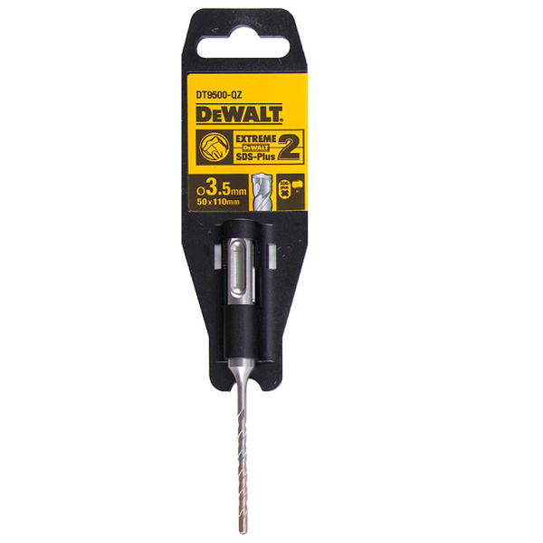 DEWALT Hammerbor DT9500 - 3,5x110mm 