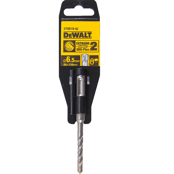 DEWALT Hammerbor DT9519 - 6,5x110mm