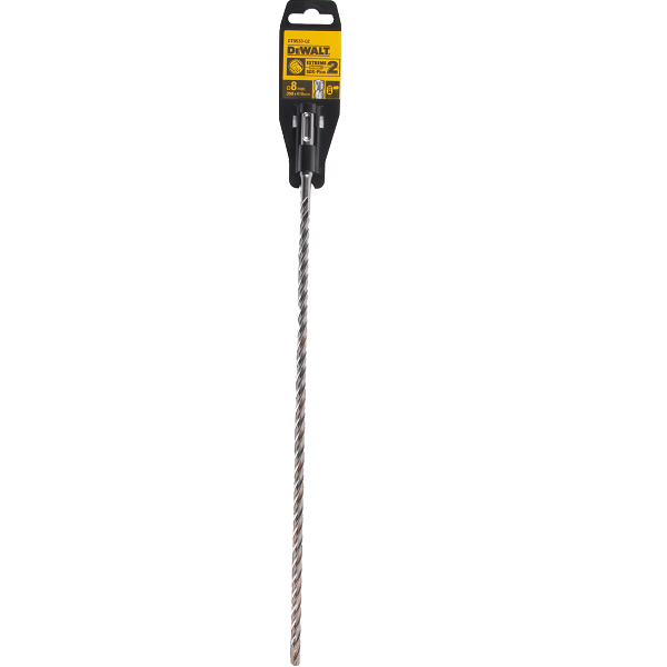 DEWALT hammerbor DT9533 - 8x410mm