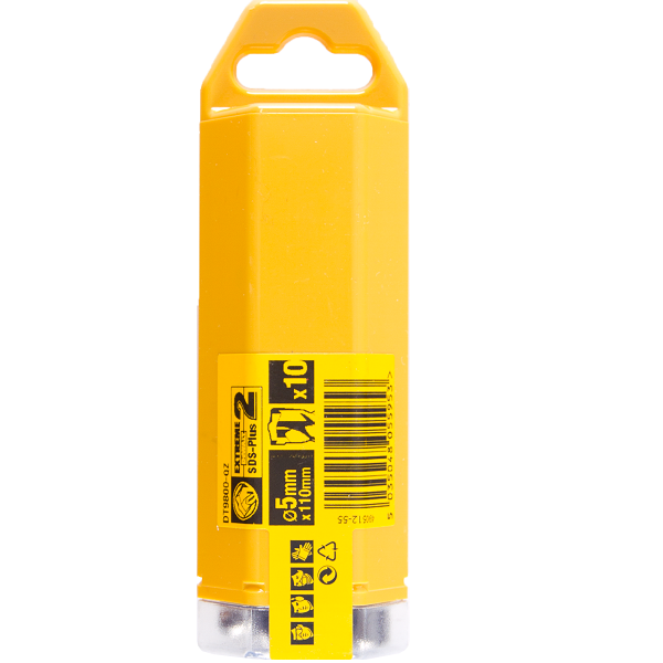 DEWALT Hammerbor DT9800 - 5x110mm