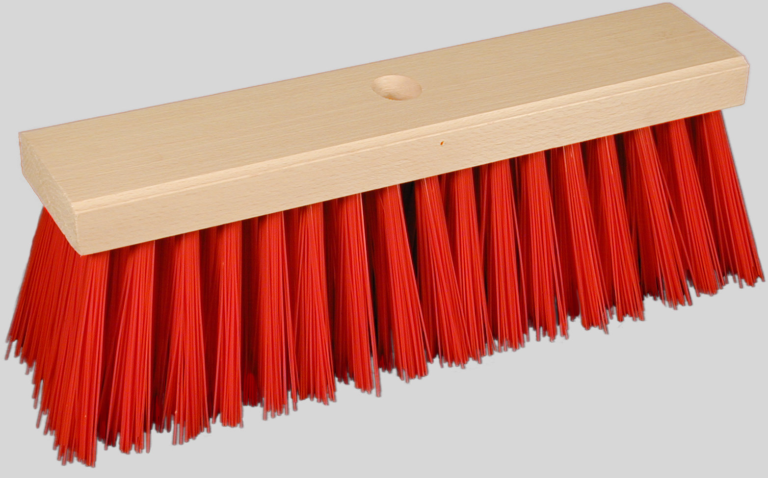 G. Funder Gadekosthoved Rød