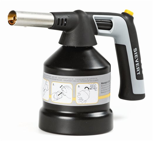 Sievert Handyjet Blæselampe