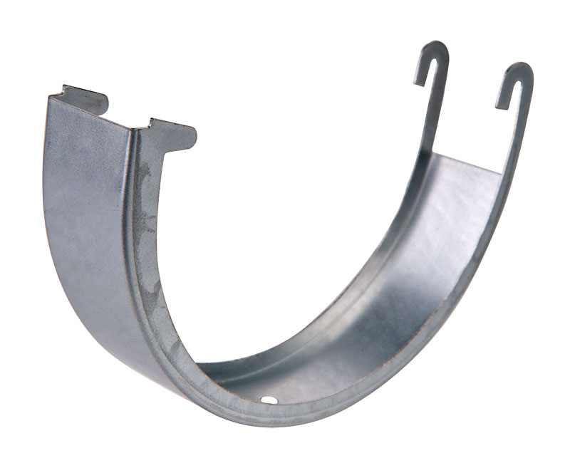 Plastmo Stål Plus Rendejernskapsel - Str. 12 -