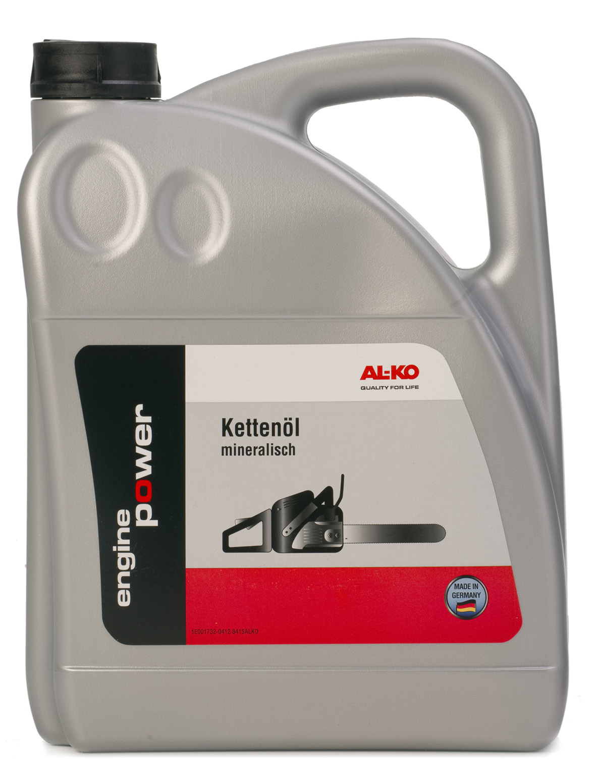 AL-KO Kædesavsolie - 5l