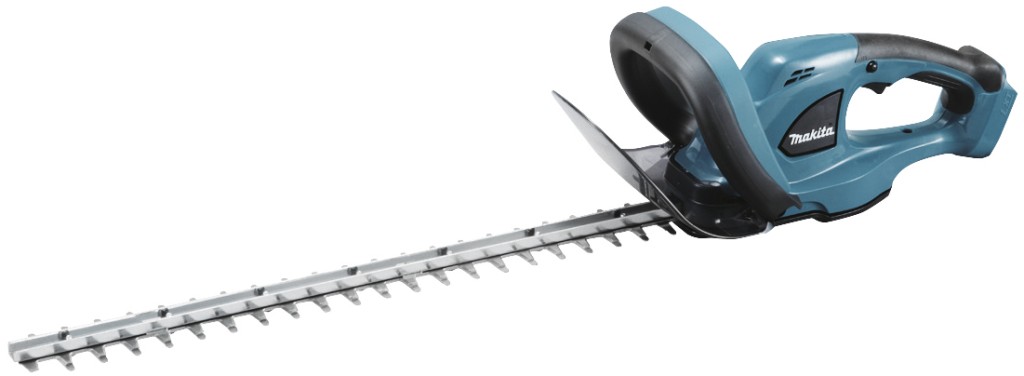 Makita LXT Hækkeklipper 52cm - 18V DUH523Z 