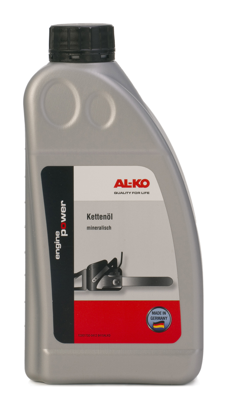 AL-KO Kædesavsolie - 1l