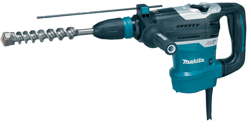 Makita Bore- og mejselhammer – 230V HR4013C