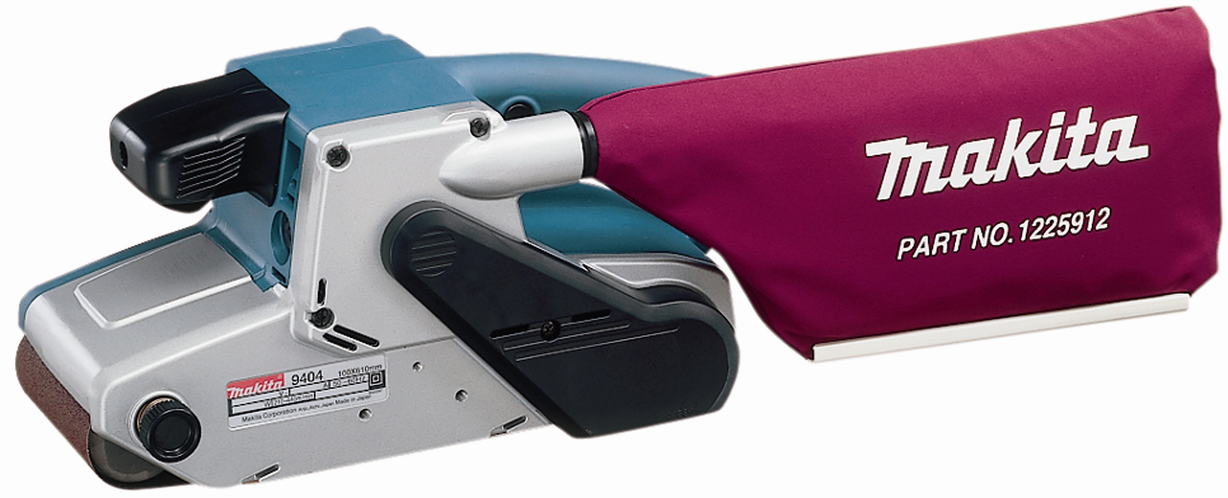 Makita Båndsliber – 230V 9404J