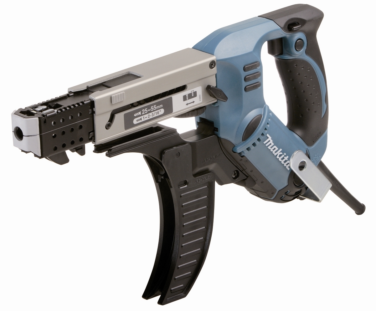 Makita Skrueautomat – 230V 6843J