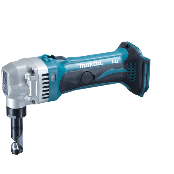 Makita LXT Pladenipler - 18V DJN161Z 