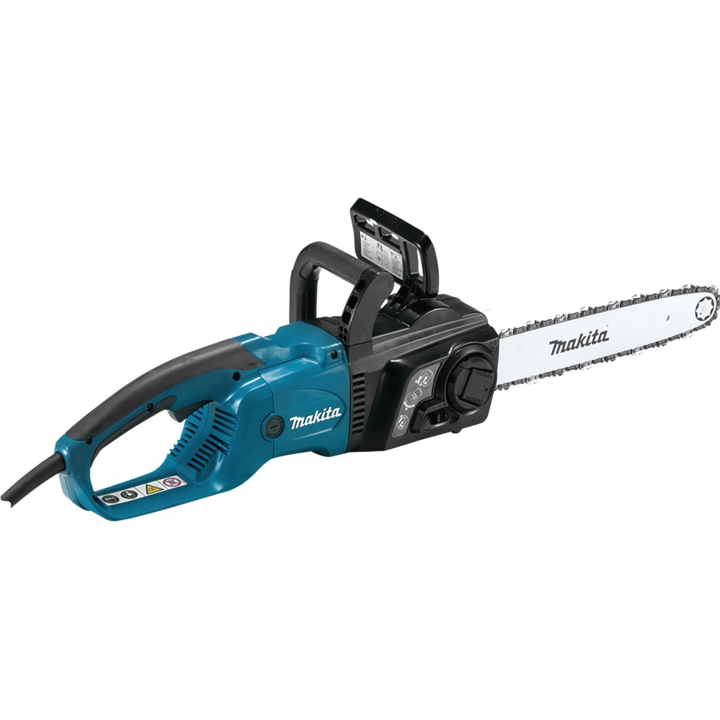 Makita El-kædesav – 230V UC3551A 3/8"