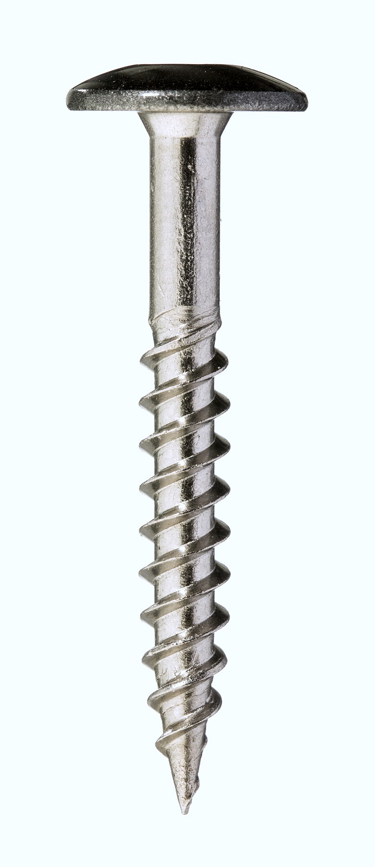 Expandet Facadeskrue Flint A2 - 4,8x36mm - 100 stk/pk