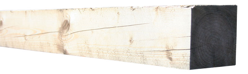 Bygma Tømmer C18 - 100x100mm