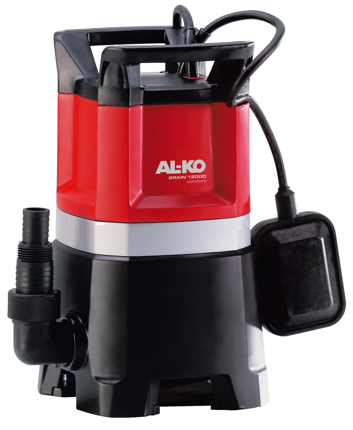 AL-KO dykpumpe DRAIN 12000 Comfort