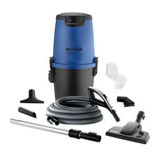 Nilfisk Alto Diy All-in 1 250 Wireless