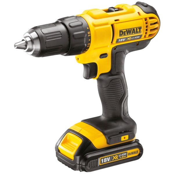 DEWALT boremaskine 18V - Bygma