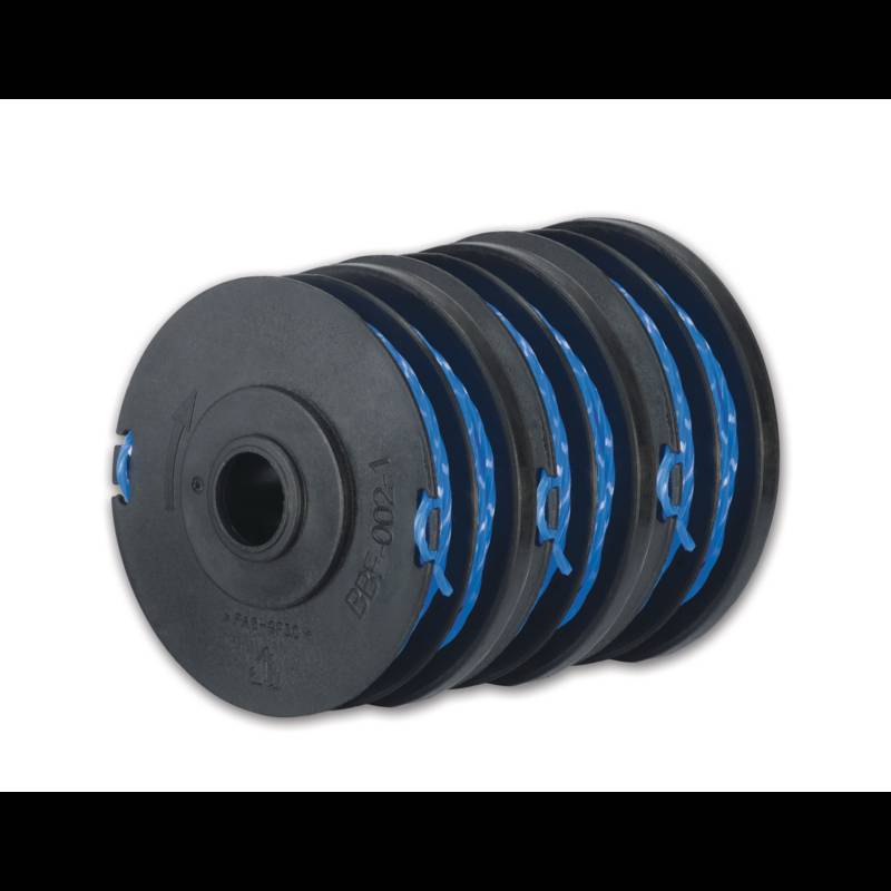 Ryobi Trimmertråd - Ø1,5mm