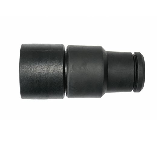 Starmix Muffe drejbar - Ø35mm