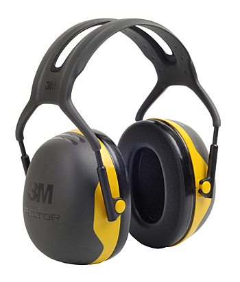 3M Peltor X2 Høreværn