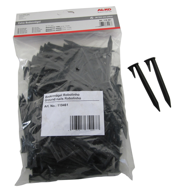 AL-KO Jordsøm til Robolinho Robotplæneklipper