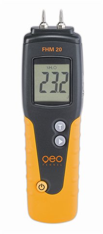 GeoFennel fugtmåler FHM 20