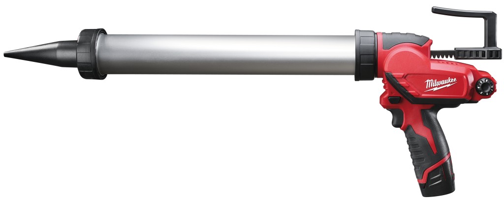 Milwaukee M12 Fugepistol PCG/600A-201B