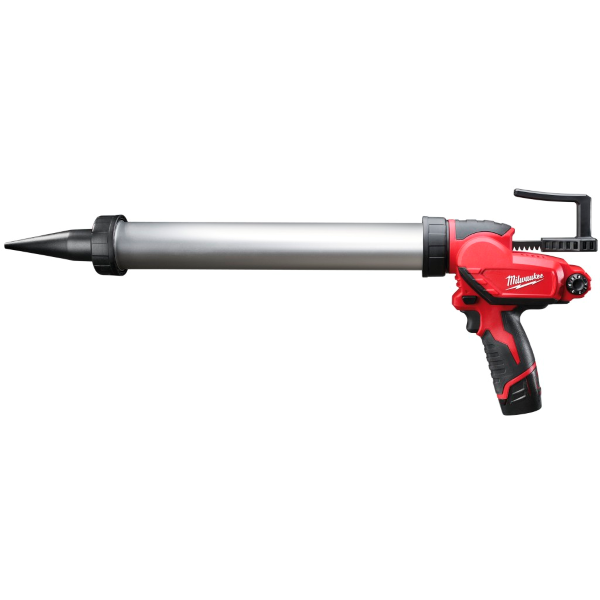 Milwaukee M12 PCG/600A-201B - - Bygma