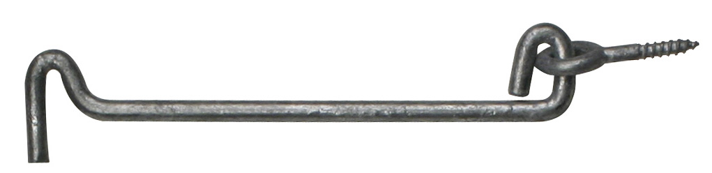 PN stormkrog varmforzinket - 155mm