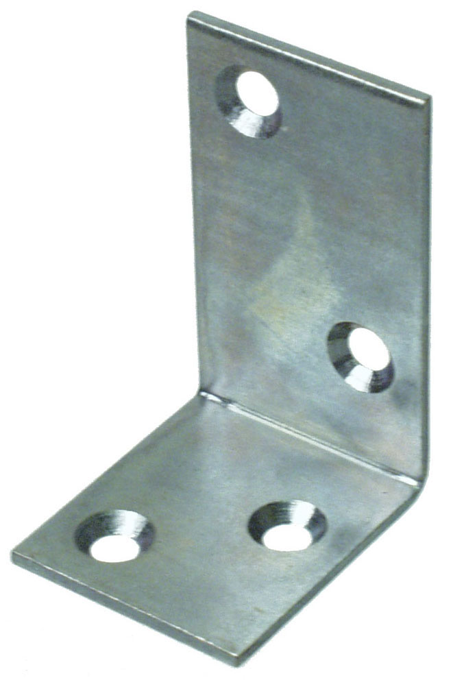 PN Vinkeljern ELZ blå - 65x45mm