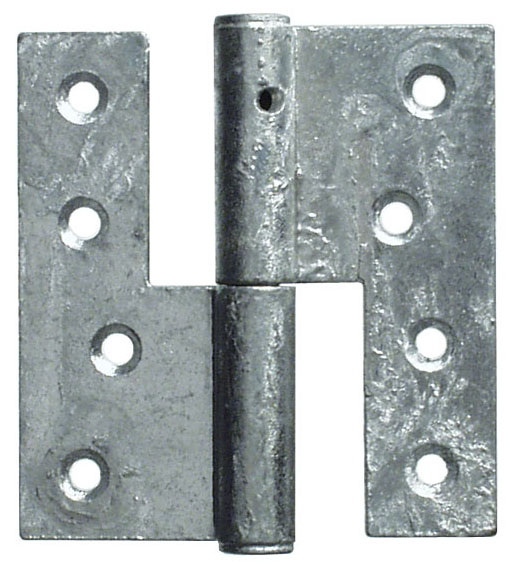 PN vindueshængsel højre 85x33mm 1003 vfz 