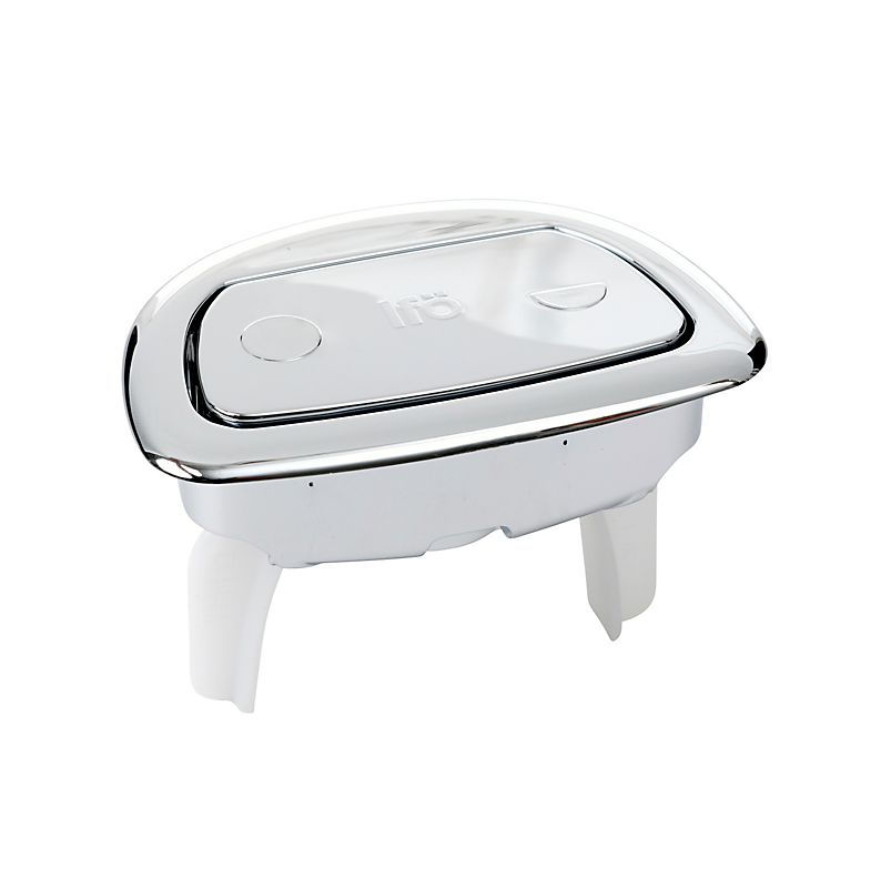 Ifö Sign Trykknap Vandalsikret