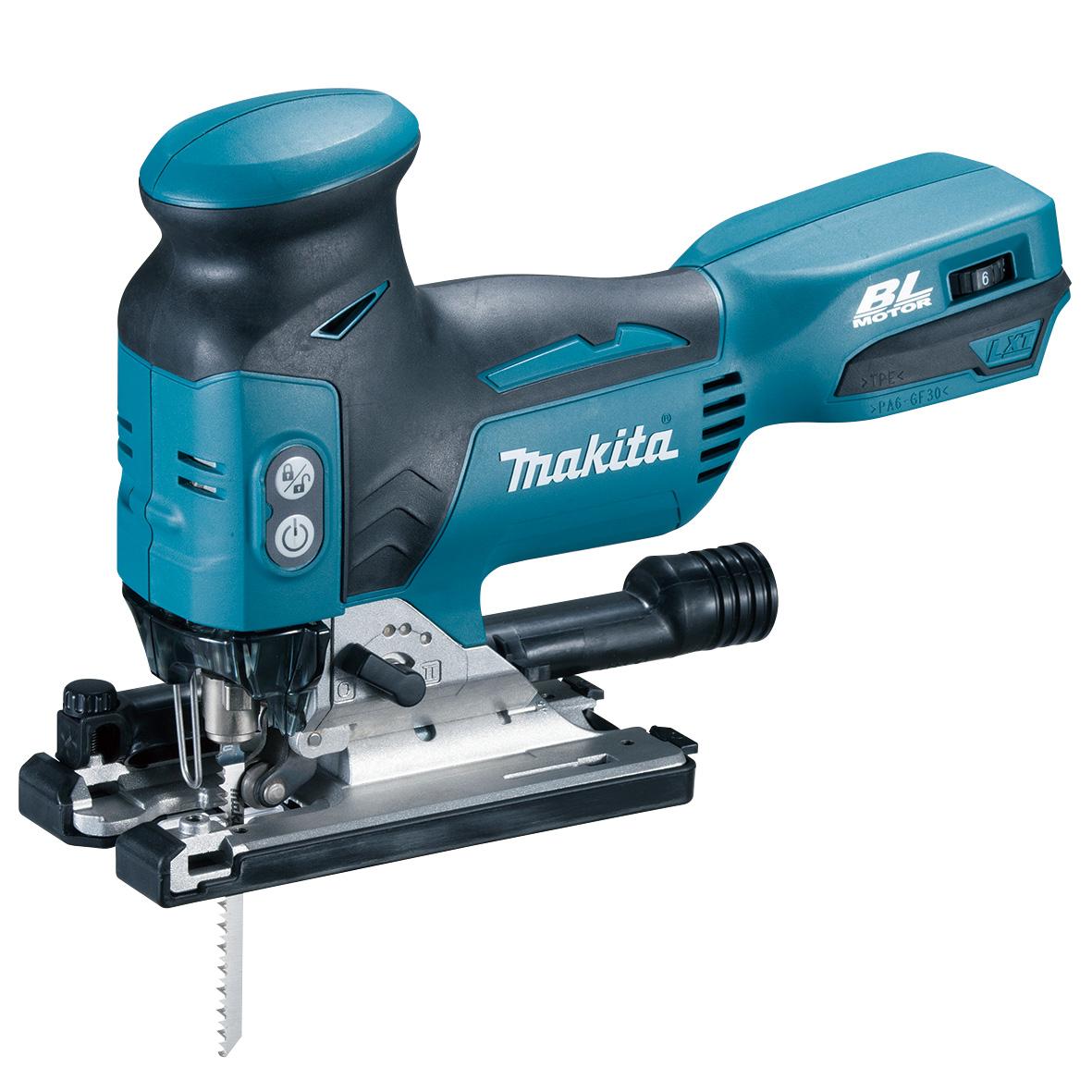 Makita LXT Stiksav - 18V DJV181Z