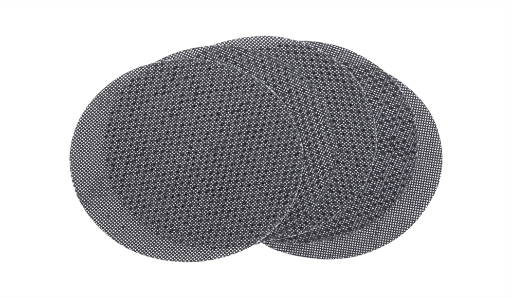 DEWALT Exenterslib K240 - Ø125mm