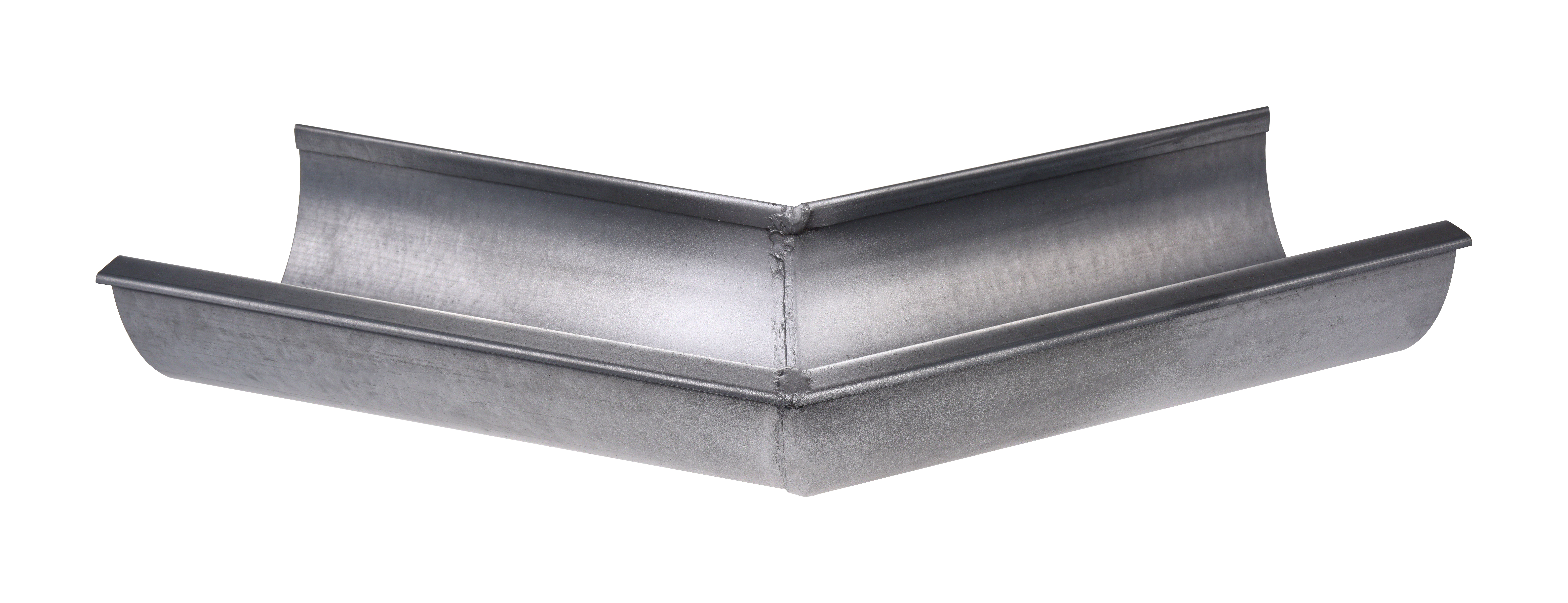 Plastmo Stål Plus Gering Udv. 45° - Str. 12 -