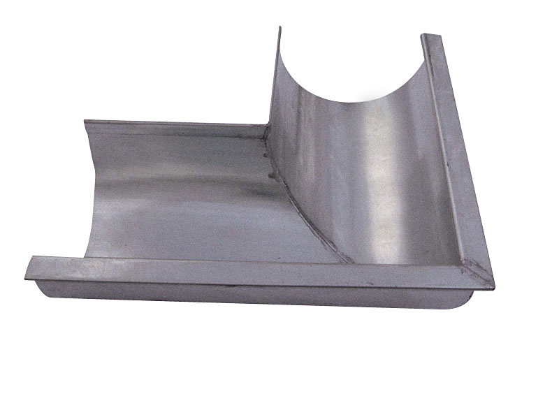 Plastmo Stål Plus Gering Udv. 90° - Str. 12 -