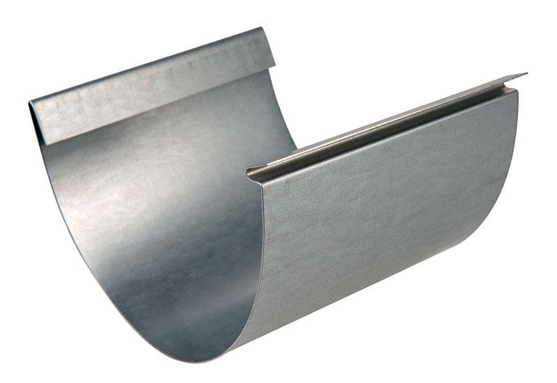 Plastmo Stål Plus Samlestykke - Str. 12 -