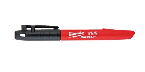 Milwaukee Permanent Marker