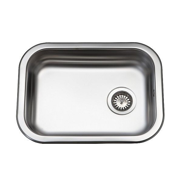 Intra juvel køkkenvask K480